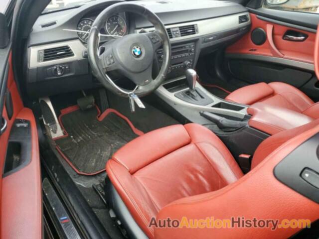 BMW 3 SERIES I, WBAKE3C52BE768990