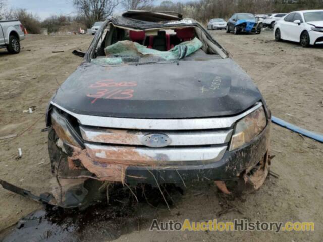 FORD FUSION SE, 3FAHP0HA4CR408314