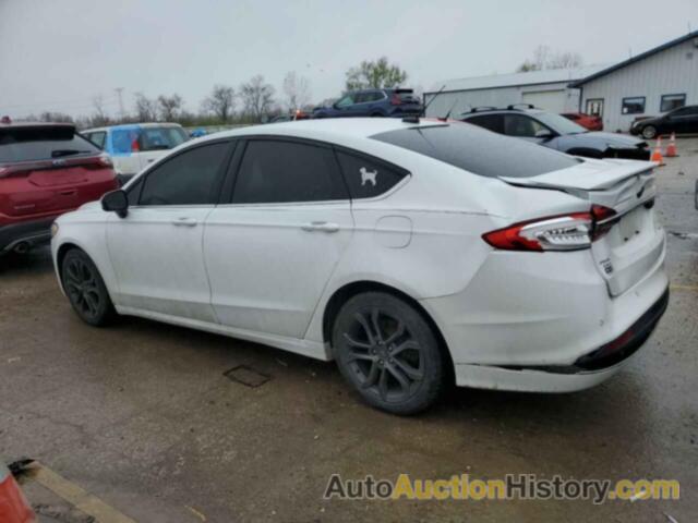 FORD FUSION SE, 3FA6P0HD1JR230215