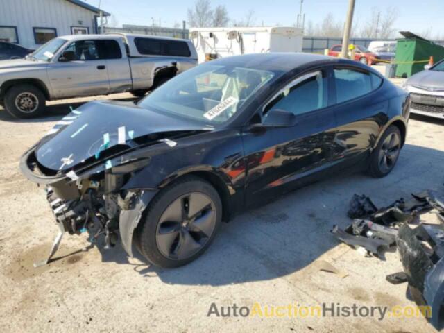 TESLA MODEL 3, 5YJ3E1EB0NF275097