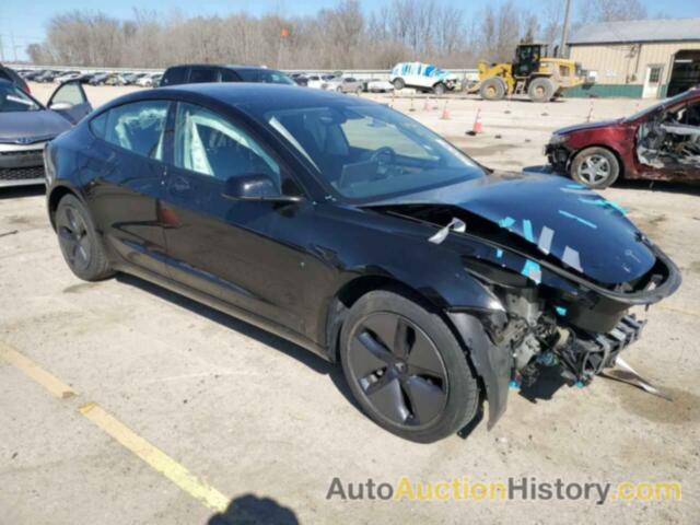 TESLA MODEL 3, 5YJ3E1EB0NF275097