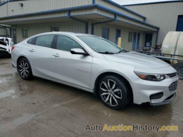 CHEVROLET MALIBU LT, 1G1ZD5ST0JF100445