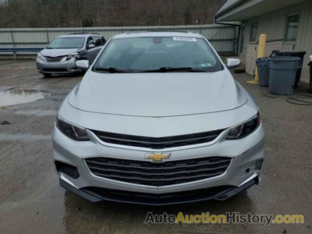 CHEVROLET MALIBU LT, 1G1ZD5ST0JF100445