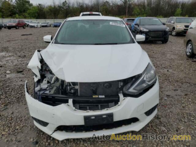 NISSAN SENTRA S, 3N1AB7AP6HY360364