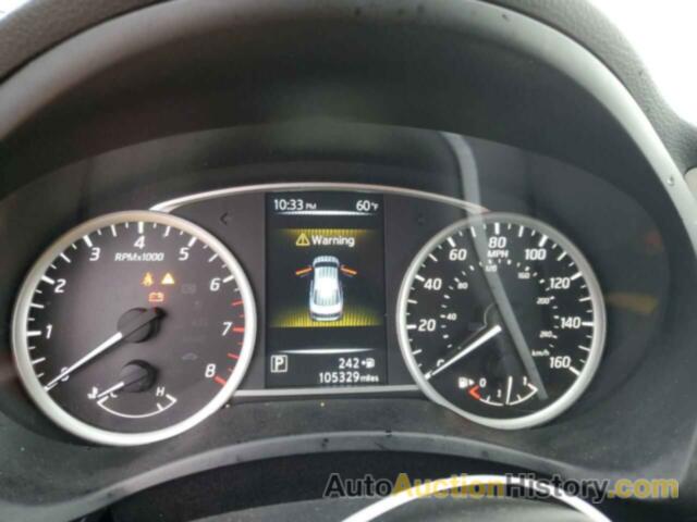 NISSAN SENTRA S, 3N1AB7AP6HY360364