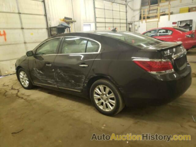 BUICK LACROSSE, 1G4GC5ERXDF326767