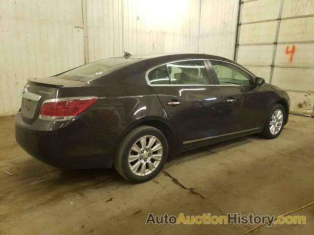 BUICK LACROSSE, 1G4GC5ERXDF326767