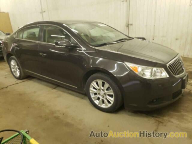 BUICK LACROSSE, 1G4GC5ERXDF326767