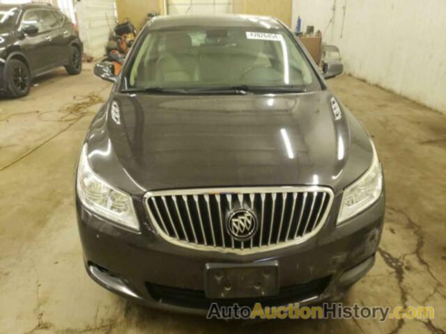 BUICK LACROSSE, 1G4GC5ERXDF326767