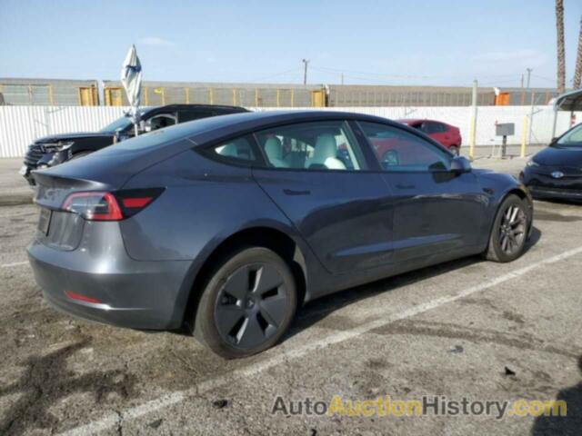 TESLA MODEL 3, 5YJ3E1EA8PF645805