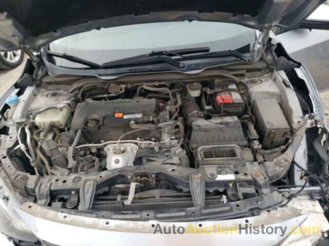 HONDA CIVIC LX, 2HGFC2F57GH533941