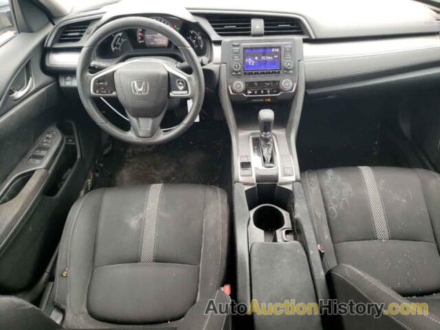 HONDA CIVIC LX, 2HGFC2F57GH533941