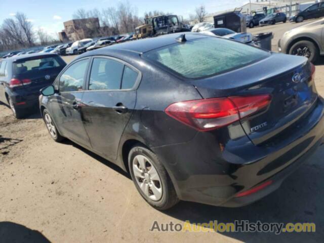 KIA FORTE LX, 3KPFK4A75HE148493