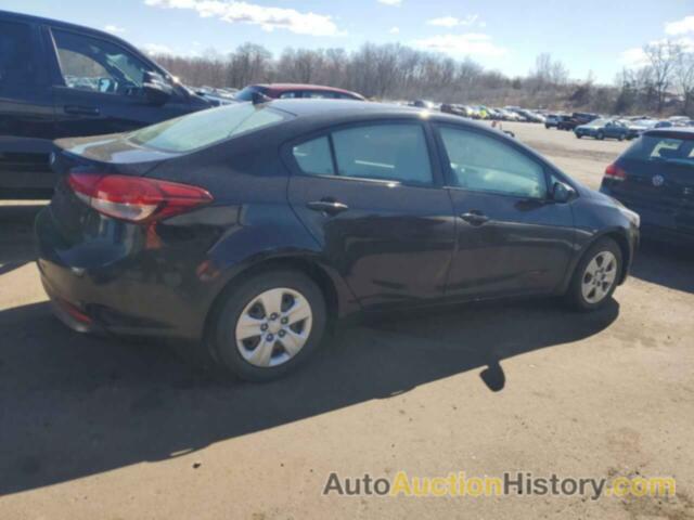 KIA FORTE LX, 3KPFK4A75HE148493