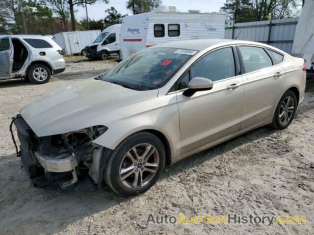 FORD FUSION SE, 3FA6P0HD0JR222686