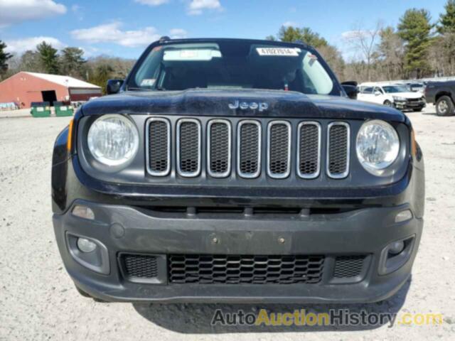 JEEP RENEGADE LATITUDE, ZACCJBBB0HPE44828