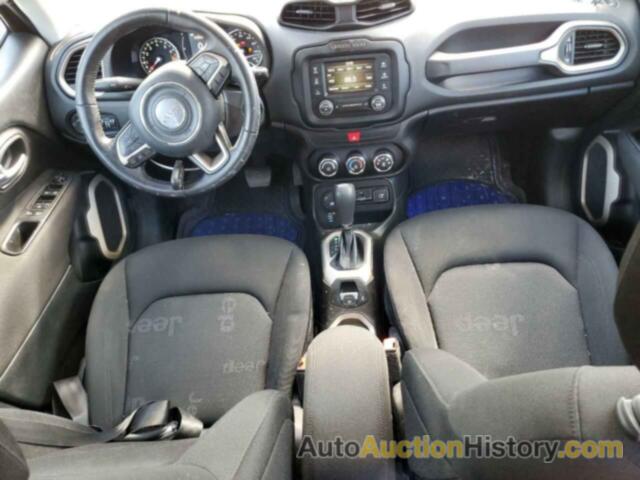 JEEP RENEGADE LATITUDE, ZACCJBBB0HPE44828