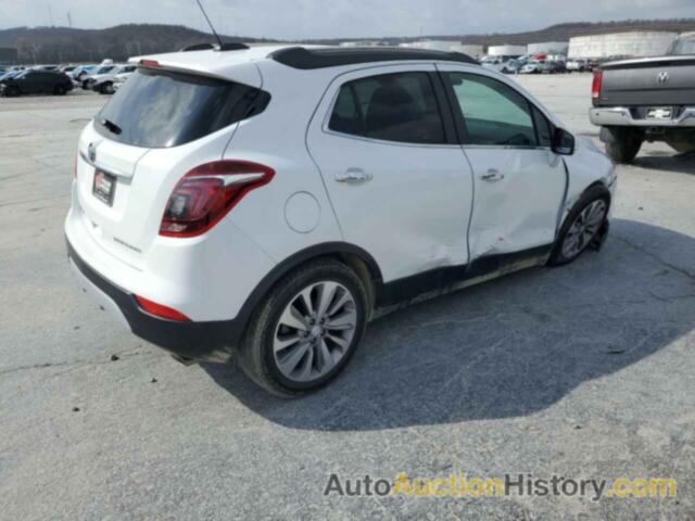 BUICK ENCORE PREFERRED, KL4CJASB9JB710657