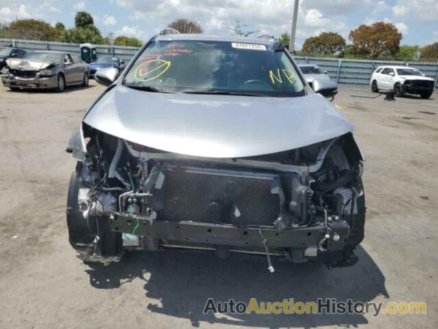 TOYOTA RAV4 XLE, 2T3WFREV3GW240781