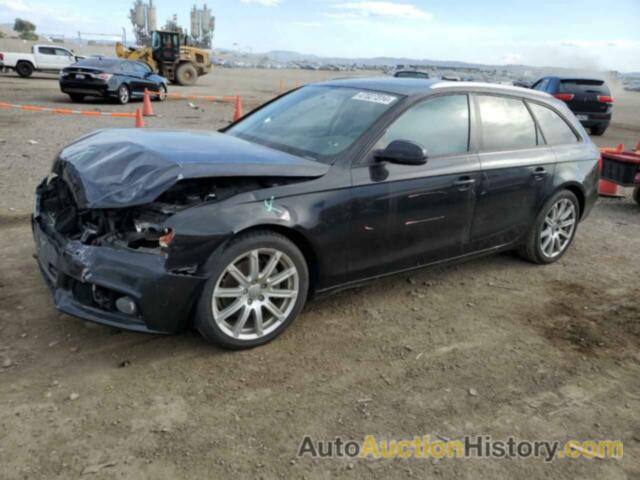 AUDI A4 PREMIUM, WAUSFAFL1BA019746