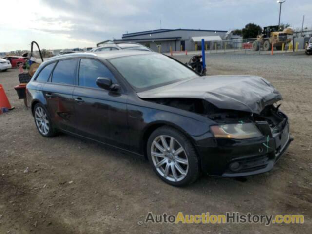 AUDI A4 PREMIUM, WAUSFAFL1BA019746