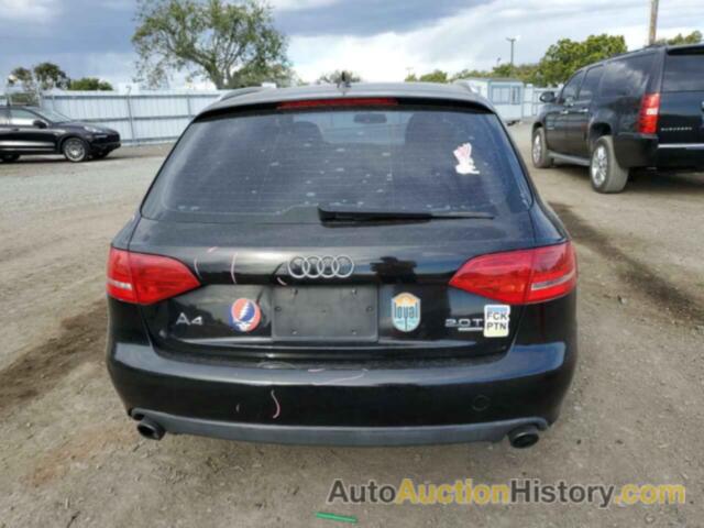 AUDI A4 PREMIUM, WAUSFAFL1BA019746