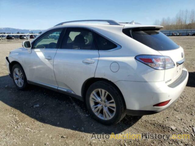 LEXUS RX450 450, JTJBC1BA6A2024799