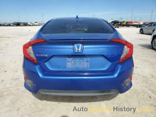 HONDA CIVIC EXL, JHMFC1F77JX042250