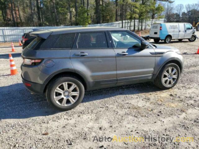 LAND ROVER RANGEROVER SE, SALVP2RX6KH331272