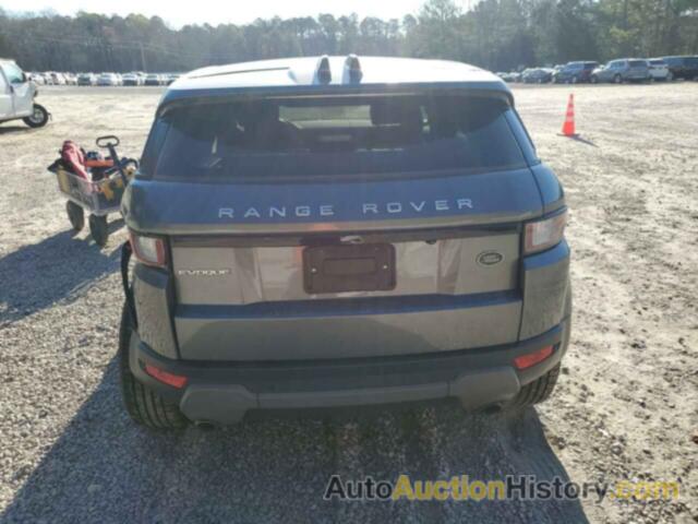 LAND ROVER RANGEROVER SE, SALVP2RX6KH331272