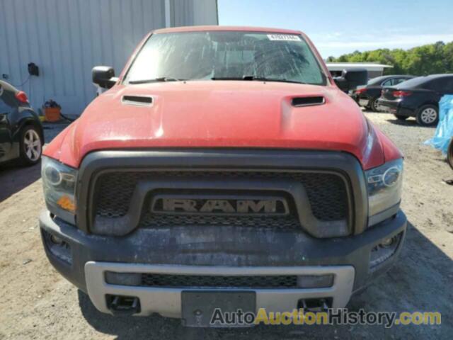 RAM 1500 REBEL, 1C6RR7YTXHS691484