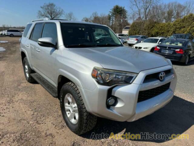 TOYOTA 4RUNNER SR5, JTEBU5JR8F5208092