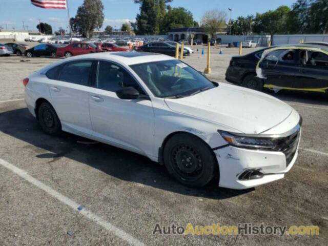 HONDA ACCORD SPORT, 1HGCV2F31NA001110