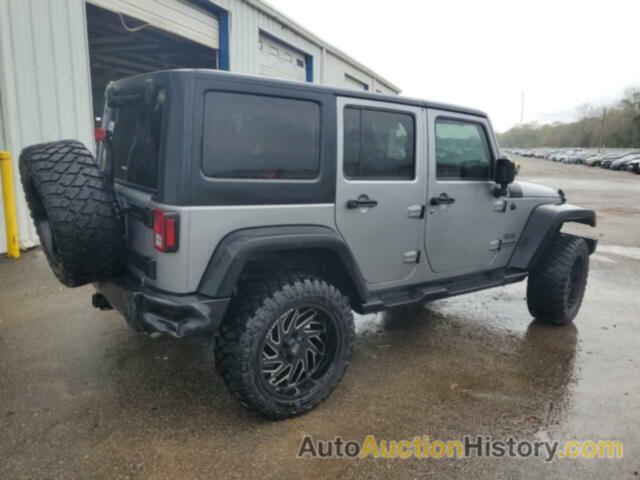 JEEP WRANGLER SPORT, 1C4BJWDG2GL200550