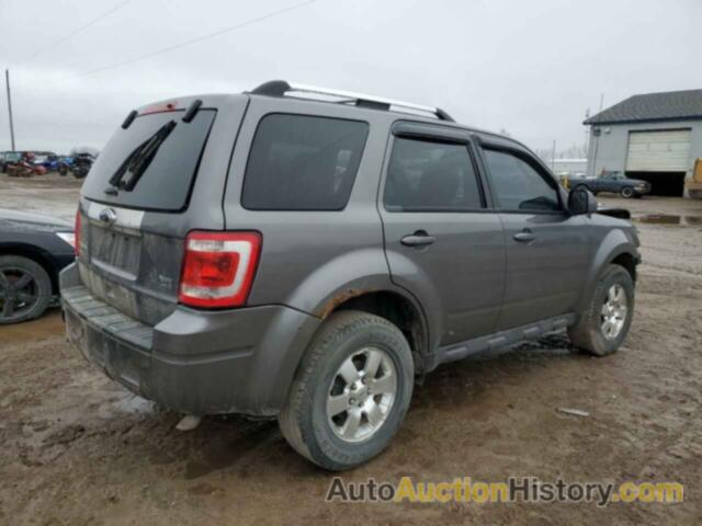 FORD EDGE LIMITED, 1FMCU9EG7CKB95160