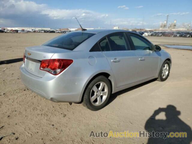 CHEVROLET CRUZE LS, 1G1PC5SH9B7130108