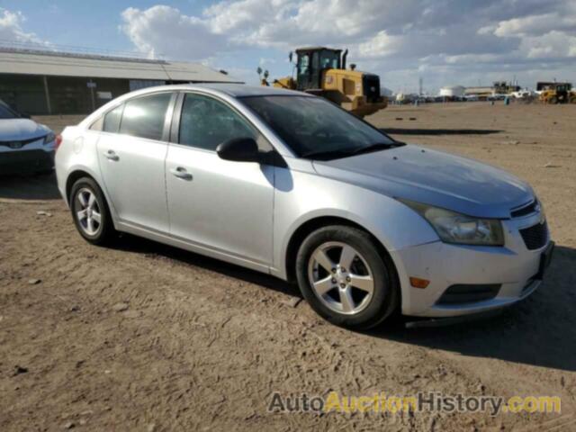 CHEVROLET CRUZE LS, 1G1PC5SH9B7130108