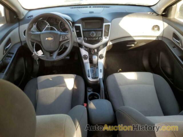 CHEVROLET CRUZE LS, 1G1PC5SH9B7130108