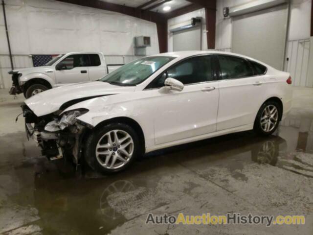 FORD FUSION SE, 3FA6P0HR2DR279245