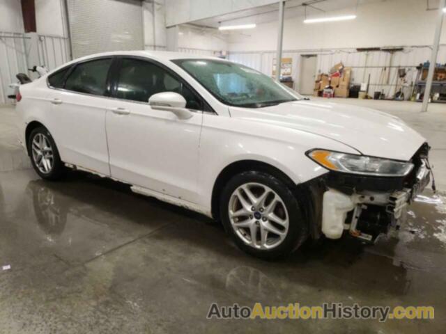 FORD FUSION SE, 3FA6P0HR2DR279245