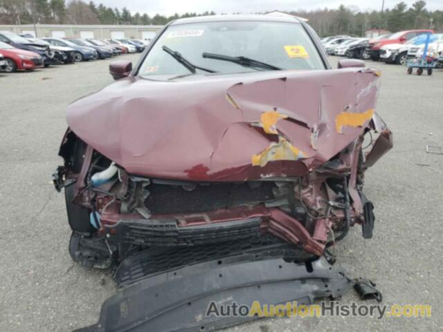 HONDA ACCORD EXL, 1HGCR3F82FA004153