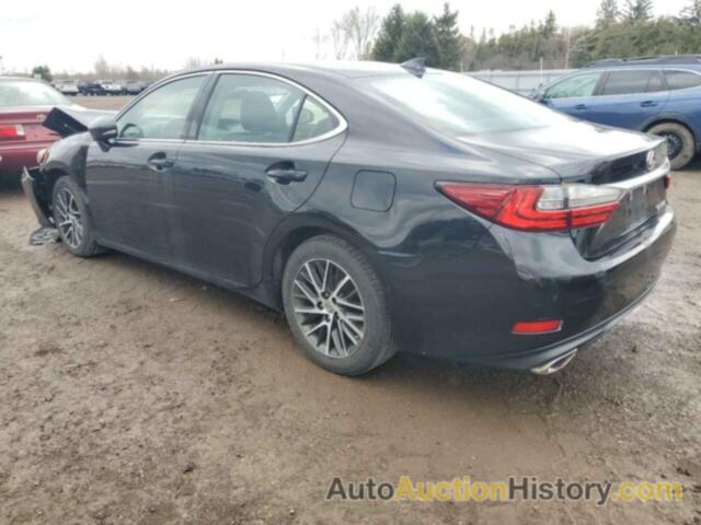 LEXUS ES350 350, 58ABK1GG2JU078371