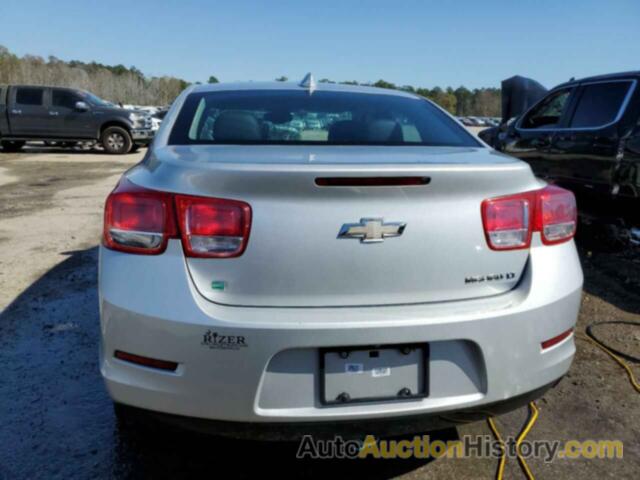 CHEVROLET MALIBU 1LT, 1G11C5SL9FF240601