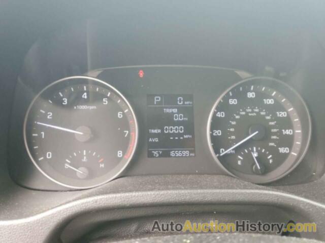 HYUNDAI ELANTRA SE, KMHD74LF0JU467798