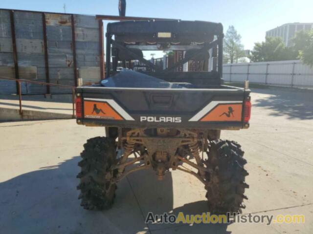 POLARIS SIDEBYSIDE 900 XP, 4XAUH88A7DB625468