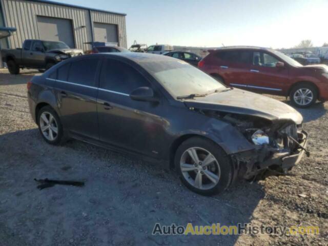 CHEVROLET CRUZE LT, 1G1PE5SB8E7291639