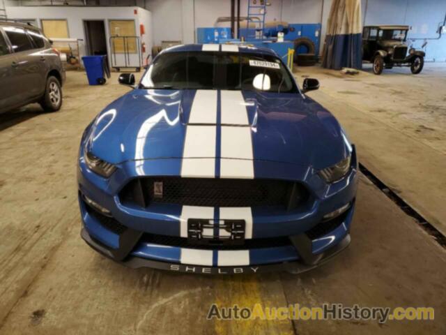 FORD MUSTANG SHELBY GT350, 1FA6P8JZ2K5551401