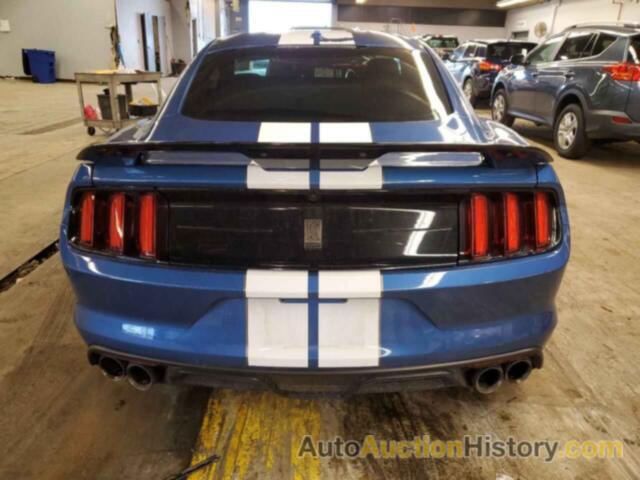FORD MUSTANG SHELBY GT350, 1FA6P8JZ2K5551401