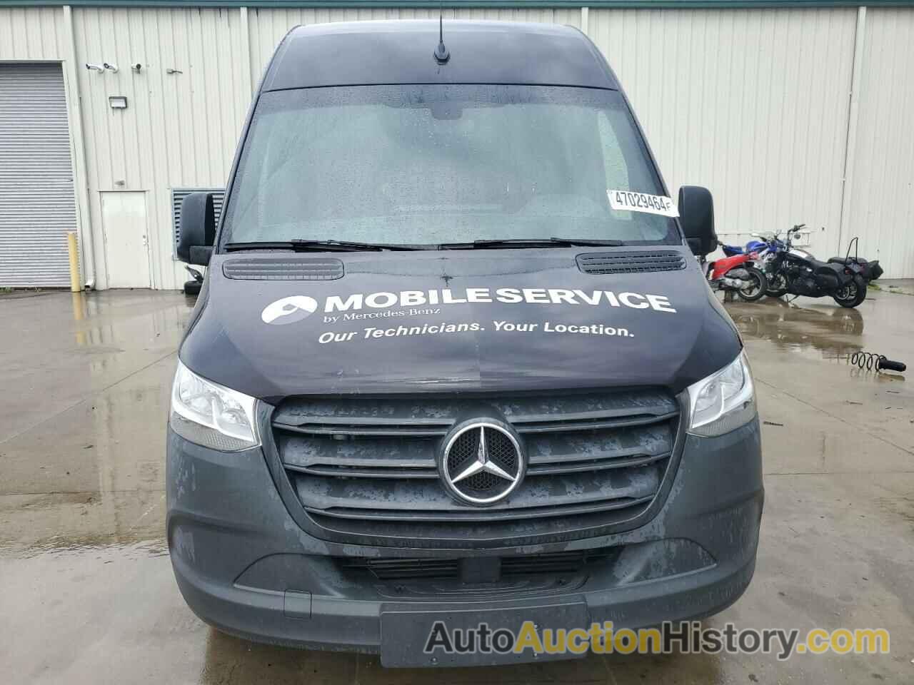 MERCEDES-BENZ SPRINTER 2500/3500, WD4PF0CD8KP190321