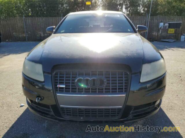 AUDI A6 4.2 QUATTRO, WAUDV74F38N182055